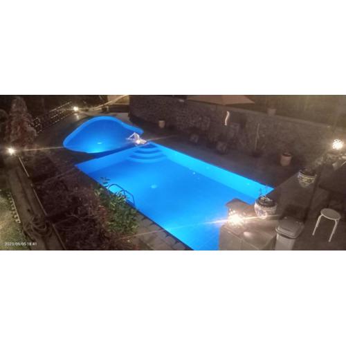 Villa Dikawah Ratu 1000m2