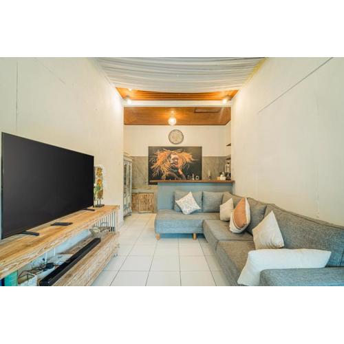 Villa Dinasty seminyak