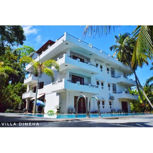 Villa Dineha