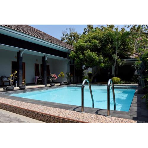 Villa Ditya - Luxury villa near Yogyakarta