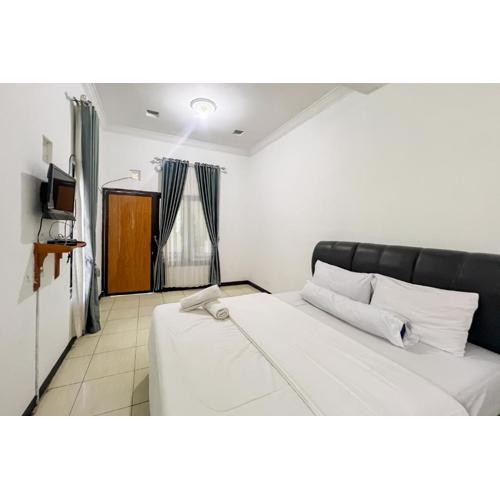 Villa Diva Tambi Mitra RedDoorz