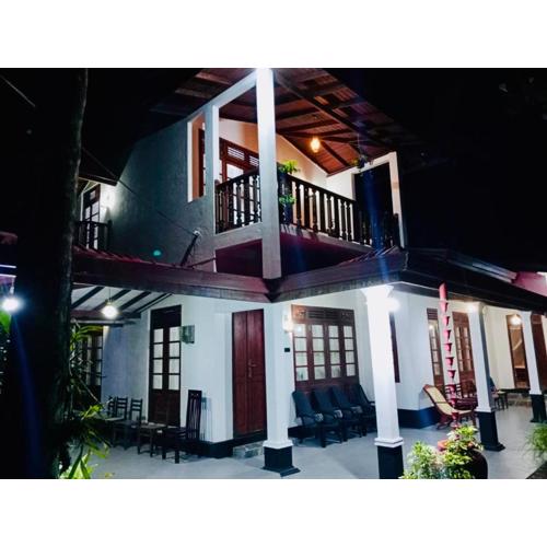 Villa Diyon Dikwella