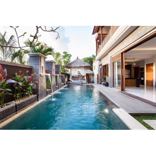 Villa DK - Bali