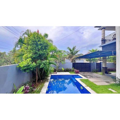 Villa D'Kaja near GWK Jimbaran