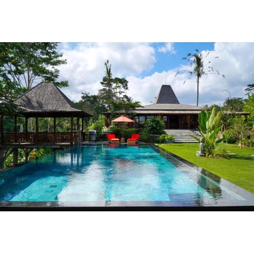 Villa Dolce Farniente