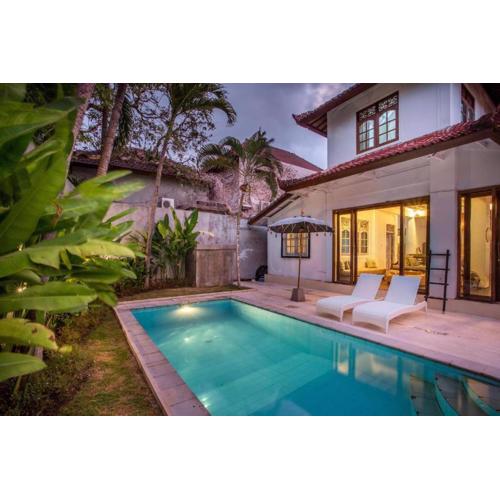 Villa Dolcevita Seminyak