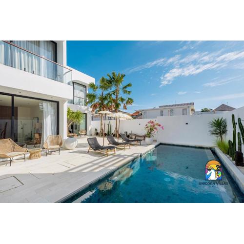 Villa Doma - by Unicorn Villas Bali