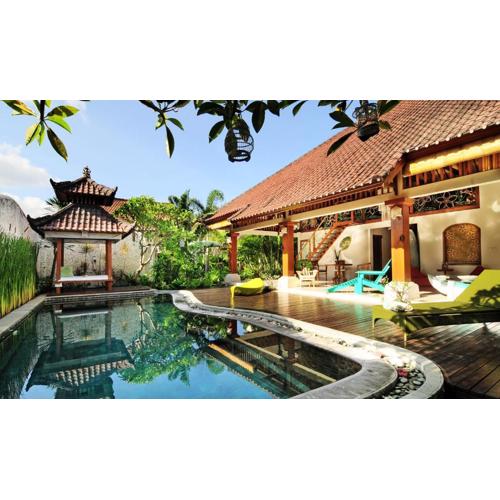 Villa Domus De Janas