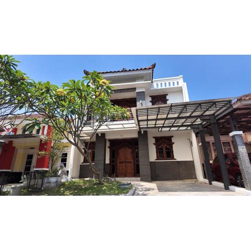 Villa Domus SanctuaryofSerenity