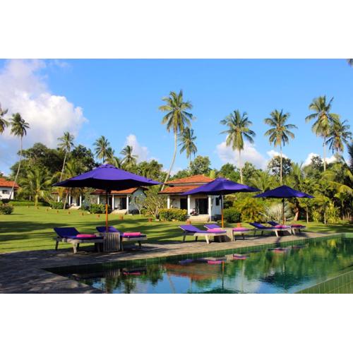 Villa Don Hendrick (Adult Only)