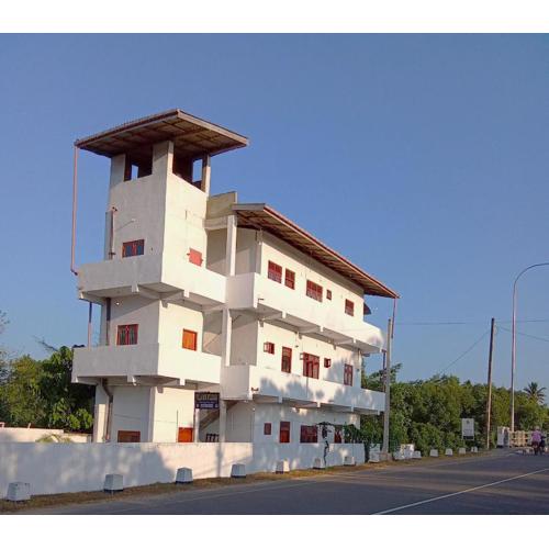 Villa Don Williams Weligama