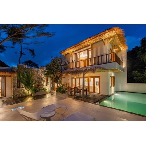 Villa Dona - Uluwatu By OriVista