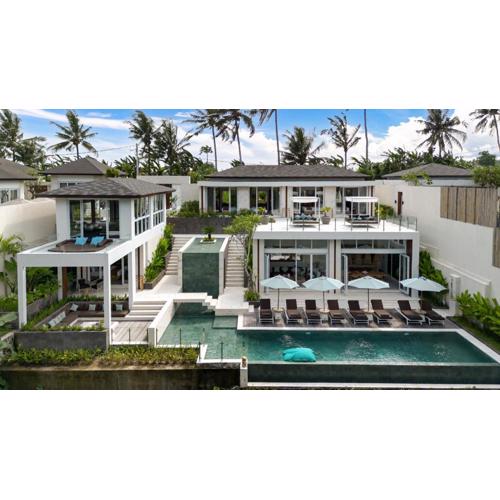 Villa Donna by BaliSuperHost