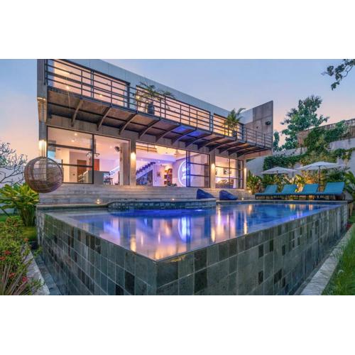 Villa Dora Maar by BaliSuperHost