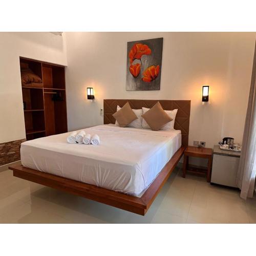 Villa Doria Gili Air