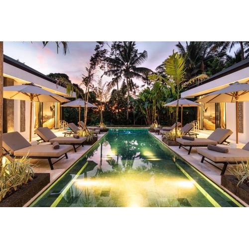 Villa Dream Meditation by BaliSuperHost