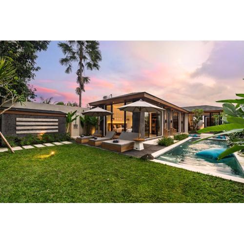 Villa Dream Nest by BaliSuperHost