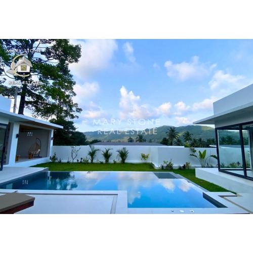 Villa Dreamlife - Lamai