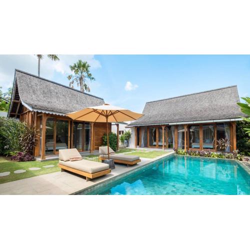 Villa Du Ho by Villa Finder