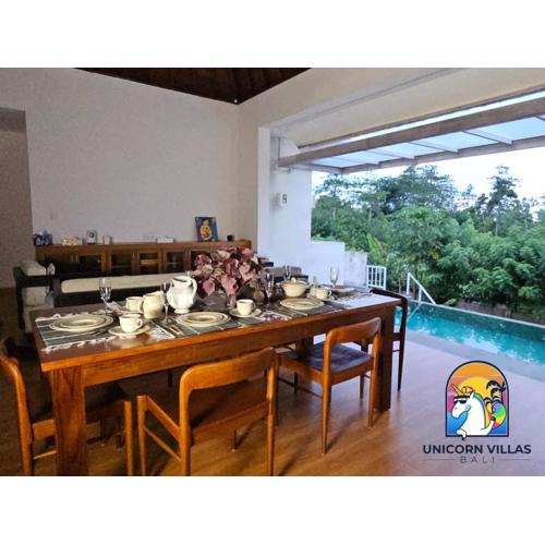 Villa Dua - by Unicorn Villas Bali