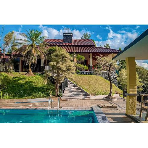 Villa Dua Sisi RedPartner