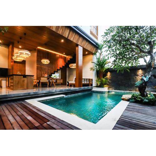 Villa Dubai - 2BDR, New, Well-Equipped, East Motive