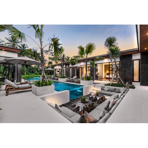 Villa Dulcedo Vitae by BaliSuperHost