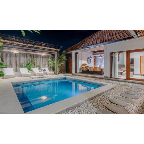 Villa Dunia Lembongan