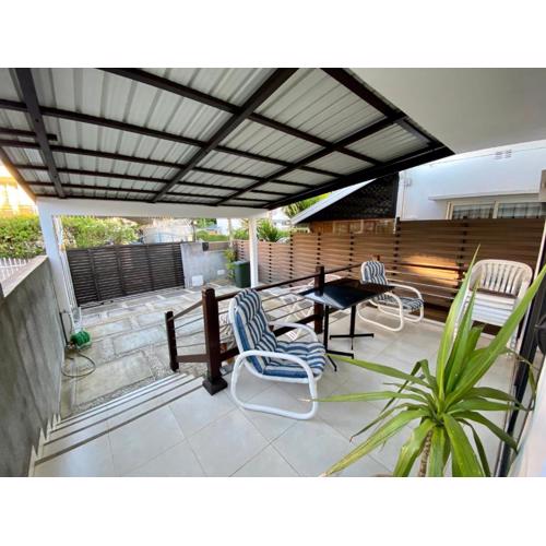 Villa Ebène - Ideal Location in Rose Hill