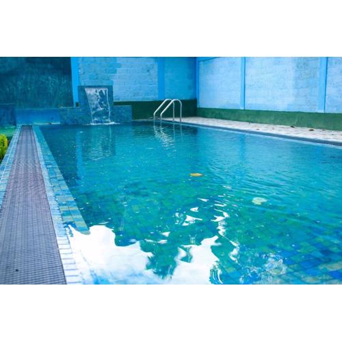 Villa Eco Green Airport