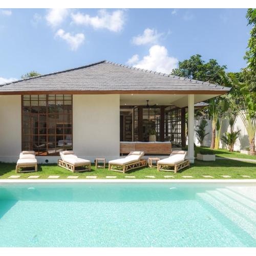 Villa Edara Seminyak