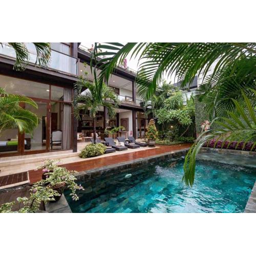 Villa Eden - Seminyak