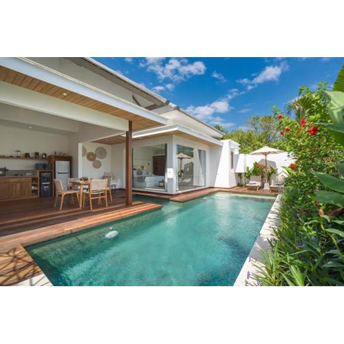 Villa Eden at Nyanyi