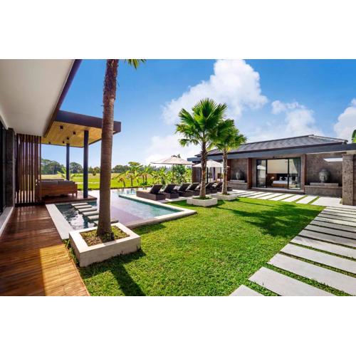 Villa Eden by BaliSuperHost