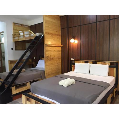 Villa Eden Paradise