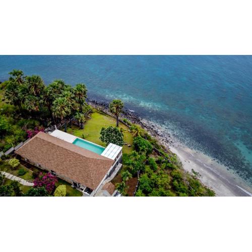 Villa Eden Roc by Alfred in Bali