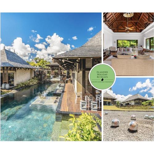 Villa Eden Rock by IHR