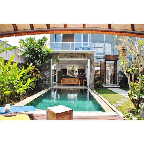 Villa Efes Bali