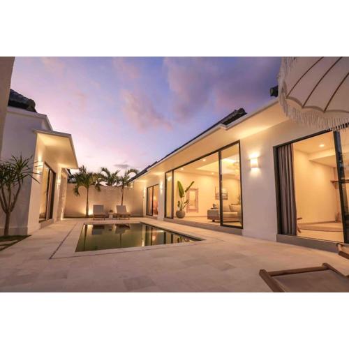 Villa Efire-3 bedroom with pool