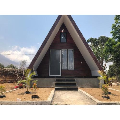 Villa Eger Rinjani