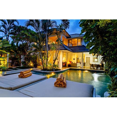Villa Eindra Seminyak