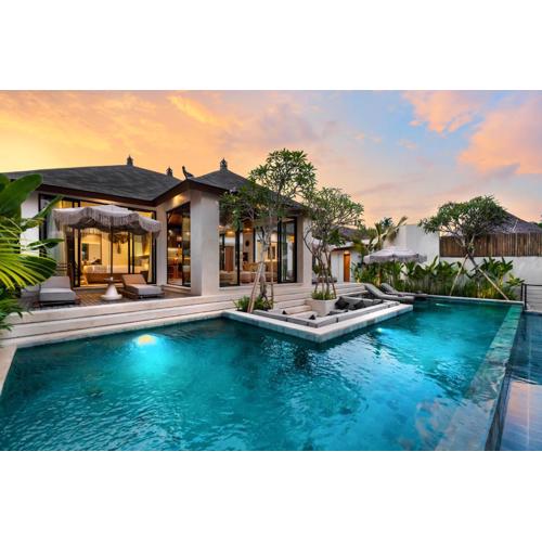 Villa El Dorado by BaliSuperHost