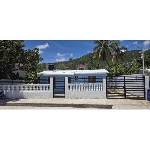 Villa el real los patos