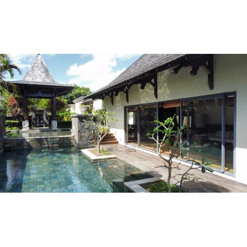 Villa Elegance du Sud - Piscine et Jardin