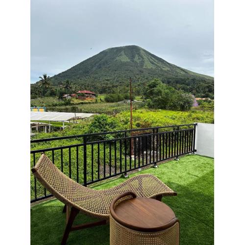 villa Elfame Lokon