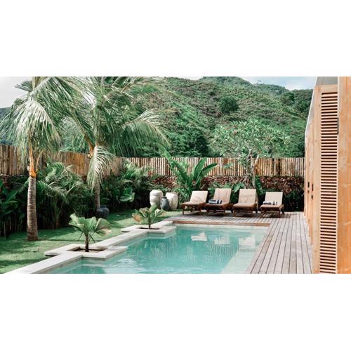 Villa Elior Selong Belanak, South Lombok