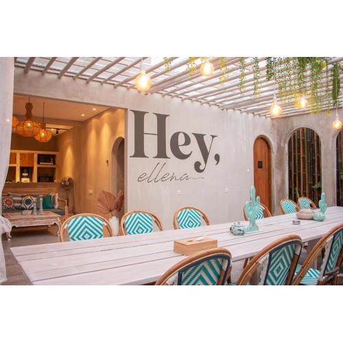 Villa Ellena By The Villas 100