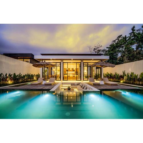 Villa Elma by BaliSuperHost