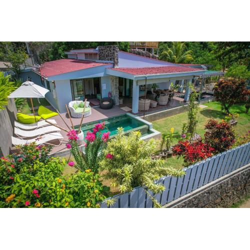 Villa Elodia by Le Duc Hotel & Villas