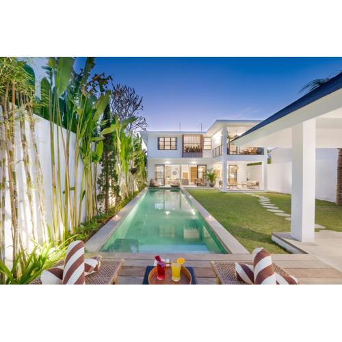 Villa ElyOs Canggu by Nagisa Bali